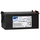 Exide - NGA4120180HS0CA - Bleiakku 12V 180Ah A412/180A