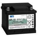 Exide - GF12033Y1 - Bleiakku 12V 33Ah