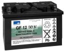 Exide - GF12050V - Bleiakku 12V 50Ah