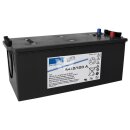 Exide - NGA4120120HS0CA - Bleiakku 12V 120Ah A412/120A