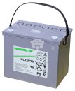 Exide - NAXL120070HM0FA - Bleiakku 12V 70Ah XL12V70