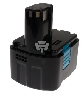 Akkupower - RB440 - Werkzeugakku für Hitachi 14,4V 3,0Ah Li-Ion