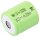 Mexcel - H-1/2D3500 - Akku 1,2V 1/2 D 3500mAh