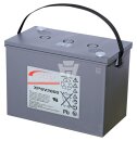 Exide - NAXP062800HP0FA - Bleiakku 6V 195Ah XP6V2800