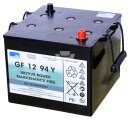 Exide - GF12094Y - Bleiakku 12V 93Ah