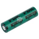 FDK - HR-AAUC - Akku 1,2V Mignon AA 1200mAh