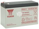 Yuasa - NPW45-12 - Bleiakku 12V 8,5Ah
