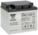 Yuasa - SWL1100 - Bleiakku 12V 39,6Ah