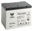 Yuasa - SWL2300E - Bleiakku 12V 78Ah SWL2300