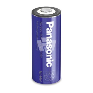 Panasonic - BK-160AH - Akku 1,2V A 1720mAh Hochtemperatur BK-160H