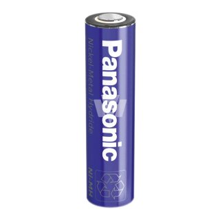 Panasonic - BK-330APH - Akku 1,2V 4/3 A 3200mAh Hochtemperatur