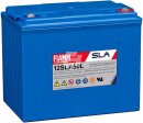 Fiamm - 12SLA50LMonoLite - Bleiakku 12V 50Ah 12SLA50L