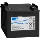 Exide - NGA4120090HS0FA - Bleiakku 12V 90Ah A412/90F10