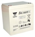 Yuasa - SWL1800FR - Bleiakku 12V 57,6Ah
