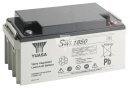 Yuasa - SWL1850 - Bleiakku 12V 74Ah
