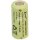 Xcell - 143896 - Akku Ni-MH 1,2V 1/2 AAA 350mAh Industrie