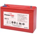 Hawker - SBS15HawkerPowersafe - Bleiakku 12V 14Ah SBS15