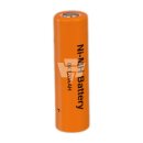 Panasonic - BK-120AAHU - Akku 1,2V Mignon AA 1.280mAh