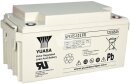 Yuasa - NPL65-12I-FR - Bleiakku 12V 65Ah NPL65-12IFR