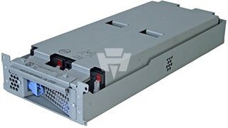 Hückmann - CSB-SCD43C - Nachbau-Ersatzbatterie für APC-USV Anlagen RBC43