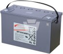 Exide - XP12V3400 - Bleiakku 12V 105Ah