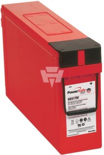 Hawker - SBS170FHawkerPower - Bleiakku 12V 170Ah SBS170F