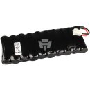 Hückmann - 146961 - Akkupack 12V 2100mAh...