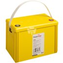 Hawker - 12V55HawkerPowersafe - Bleiakku 12V 56Ah 12V55