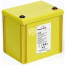 Hawker - 12V45POWERSAFE - Bleiakku 12V 46Ah 12V45