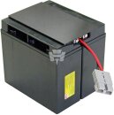 Hückmann - RBC50 - Nachbau-Ersatzbatterie für...