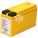 Hawker - Powersafe12V30F - Bleiakku 12V 31Ah 12V30F