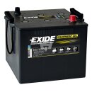 Exide - ES1200 - Bleiakku 12V 110Ah