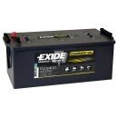 Exide - ES2400 - Bleiakku 12V 210Ah