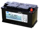 Exide - GF12065Y - Bleiakku 12V 65Ah