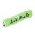 Xcell - 302462 - Akku Ni-MH 1,2V Micro AAA 700mAh Industrie