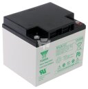 Yuasa - NPL38-12I - Bleiakku 12V 38Ah