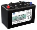 Exide - GF12076V - Bleiakku 12V 76Ah