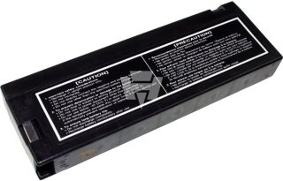 Multipower - MP1222A - Bleiakku 12V 2Ah