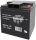 Multipower - MP30-12C - Bleiakku 12V 30Ah