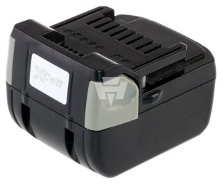 Xcell - 132840 - Werkzeugakku für Hitachi 14,4V 3Ah Li-Ion BSL1430