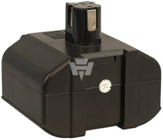 Akkupower - RB766 - Werkzeugakku für Panasonic 24V 3,0Ah Ni-MH