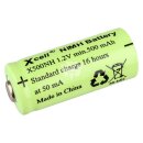 Xcell - 135369 - Akku Ni-MH 1,2V Lady 500mAh