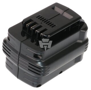Xcell - 135460 - Werkzeugakku für Dewalt 24V 3Ah Ni-MH