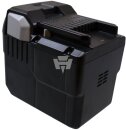 Akkupower - RB4026 - Werkzeugakku für Hitachi 36V...
