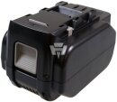 Akkupower - RB780 - Werkzeugakku für Panasonic 21,6V...