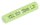 Xcell - 136423 - Akku Ni-MH 1,2V Mini AAAA 300mAh Industrie