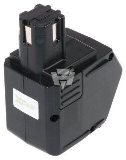 Xcell - 136822 - Werkzeugakku für Hilti 12V 3Ah Ni-MH