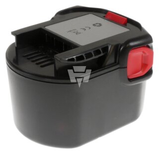 Xcell - 142055 - Werkzeugakku für AEG 12V 2Ah Ni-MH