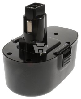 Xcell - 142064 - Werkzeugakku für Black & Decker 18V 2Ah Ni-MH