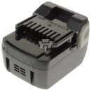 Xcell - 143329 - Werkzeugakku für Hitachi 14,4V 4Ah...